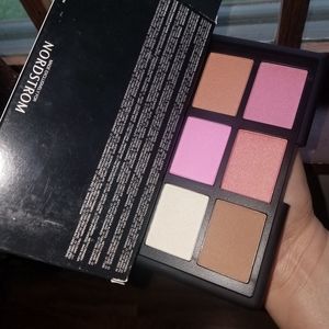 Nars Joie de Vivre Blush palette
